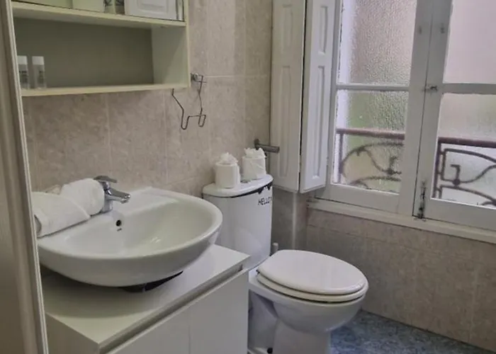 135a1 Coqueto Apto En By R2r Consulting * 希洪