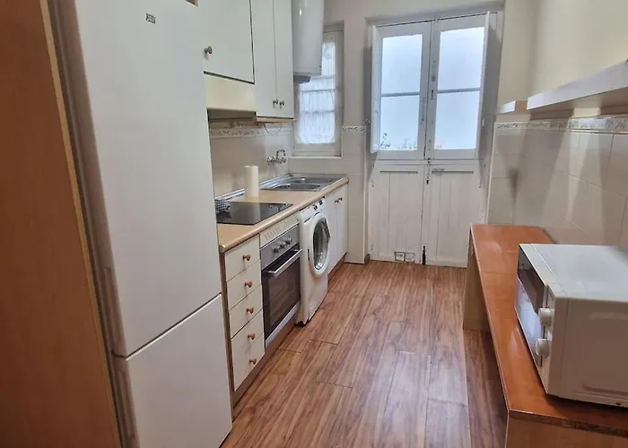 公寓 135a1 Coqueto Apto En By R2r Consulting 希洪