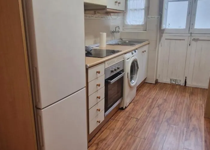 135a1 Coqueto Apto En By R2r Consulting * 希洪