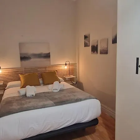 135a1 Coqueto Apto En Apartamento