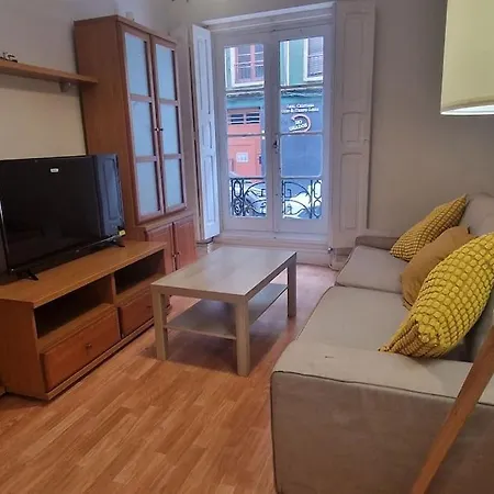 Apartment 135a1 Coqueto Apto En