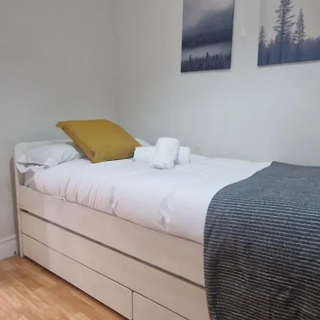 Apartament R2R - Coqueto Apto En Gijon - 135A1 *