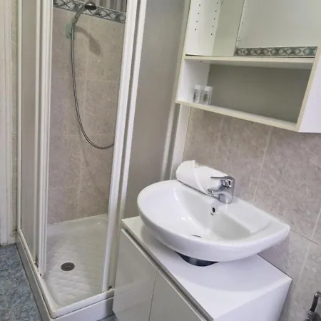 135a1 Coqueto Apto En Apartment *