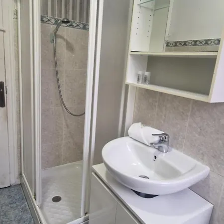 Apartment 135a1 Coqueto Apto En Gijon