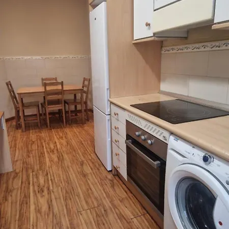 Apartament R2R - Coqueto Apto En Gijon - 135A1