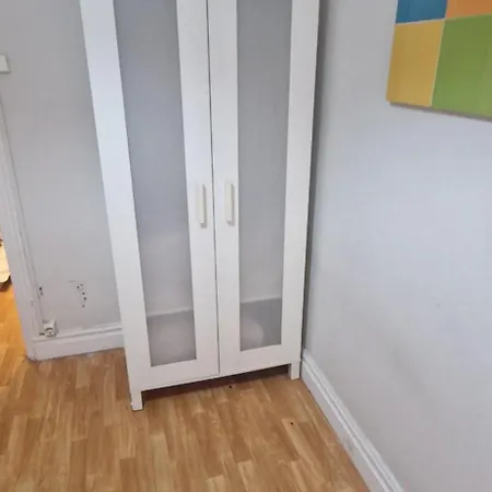 135a1 Coqueto Apto En Apartment