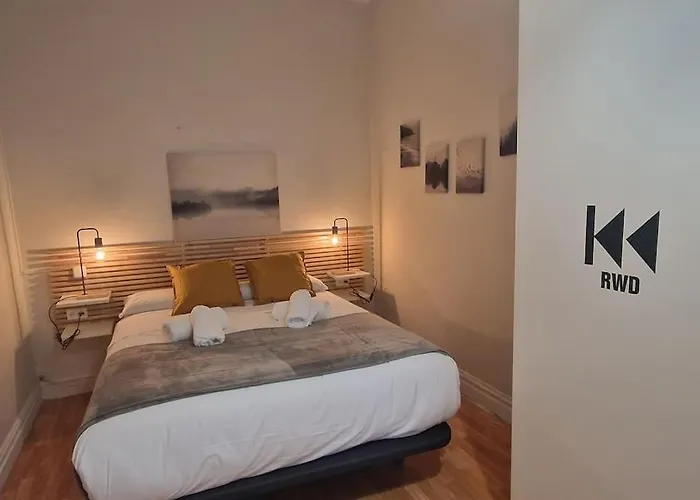 135a1 Coqueto Apto En By R2r Consulting Apartment