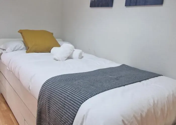 135a1 Coqueto Apto En By R2r Consulting Gijon