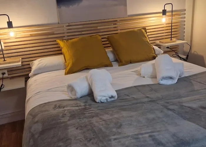 135a1 Coqueto Apto En By R2r Consulting 아파트 *