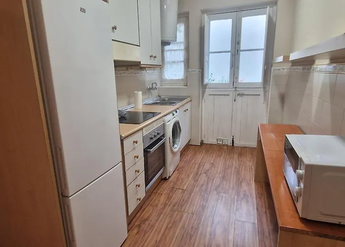 135a1 Coqueto Apto En By R2r Consulting Apartment