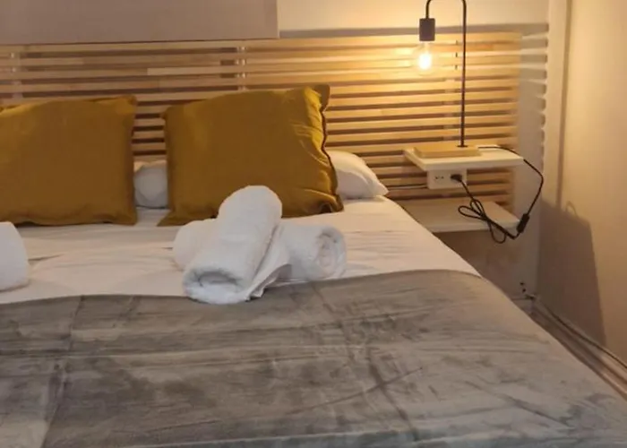 135a1 Coqueto Apto En By R2r Consulting *