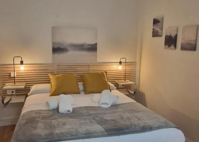 135a1 Coqueto Apto En By R2r Consulting גיחון