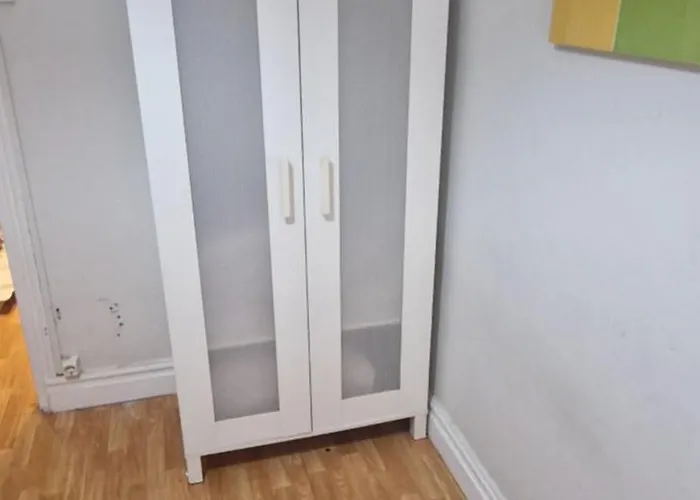 135a1 Coqueto Apto En By R2r Consulting Apartment