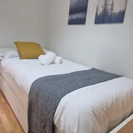 135a1 Coqueto Apto En By R2r Consulting Gijón