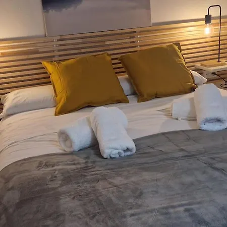 135a1 Coqueto Apto En By R2r Consulting Apartament *