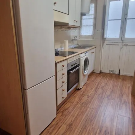 135a1 Coqueto Apto En By R2r Consulting * Gijón